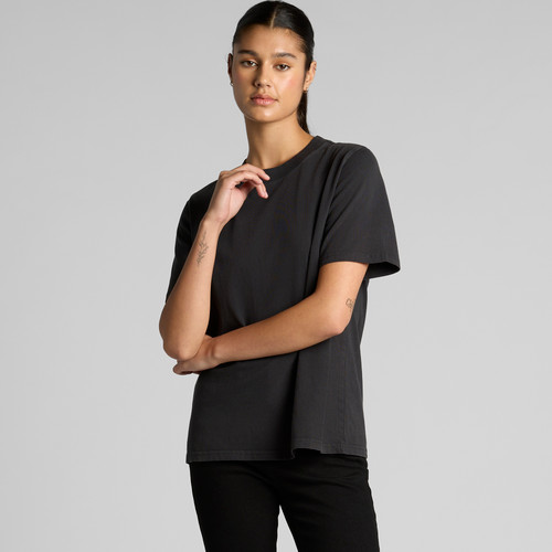 BACK wo's-heavy-faded-tee-back